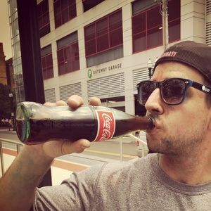 Meet your Posher, Ryan